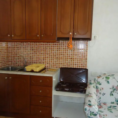 Отель Mustafaraj Apartments Ksamil Албания, Ксамил - отзывы, цены и фото номеров - забронировать отель Mustafaraj Apartments Ksamil онлайн в номере фото 2