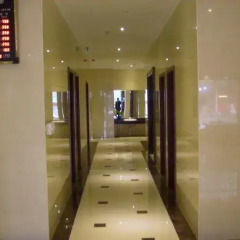 Chang Le Hotel Chengdu 3* Стандартный номер с различными типами кроватей