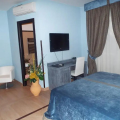 Hotel Hermitage 3* Полулюкс фото 3
