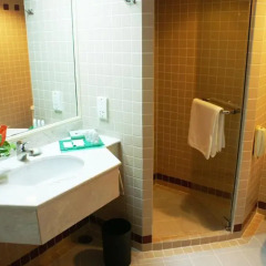 Отель Ramada D'MA Bangkok 4* Люкс с разными типами кроватей фото 5