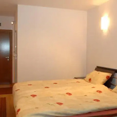 Hotel Avis комната для гостей фото 4