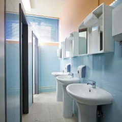 Hostel Mali Jago - MJ ванная