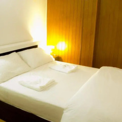 Отель Baan Lucky Guest House 2* Стандартный номер с двуспальной кроватью фото 10