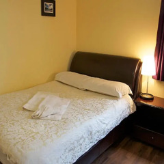 Abbey Court Hostel комната для гостей фото 2