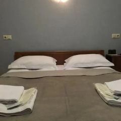 Apartment of hotel type Номер категории Эконом фото 3