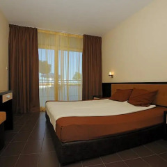 Hotel Heaven 3* Апартаменты фото 31
