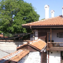 Отель Todeva House 3* Стандартный номер фото 3