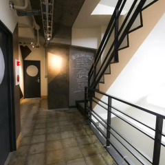 Отель Wise Owl Hostels Tokyo комната для гостей фото 3