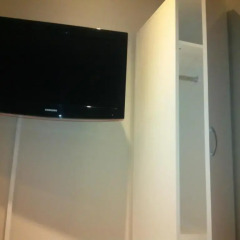 Hotel MIDO Myeongdong 2* Стандартный номер с различными типами кроватей фото 2
