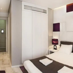 Отель Eden Garden Suites 4* Люкс повышенной комфортности фото 18
