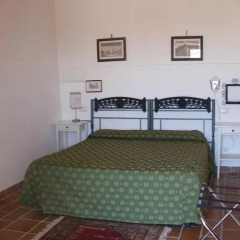 Отель Il Casale B&B Residence Италия, Сиракуза - отзывы, цены и фото номеров - забронировать отель Il Casale B&B Residence онлайн комната для гостей фото 2