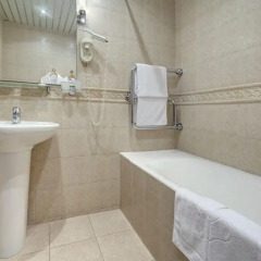Гостиница Пекин 4* Стандартный номер Эконом с разными типами кроватей фото 17