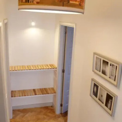 Отель Casa da Catedral интерьер отеля
