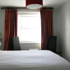 Отель Sea Breeze Brighton 4* Стандартный номер с различными типами кроватей фото 8