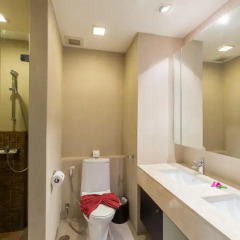 Отель Palms Kamala 4* Апартаменты фото 11