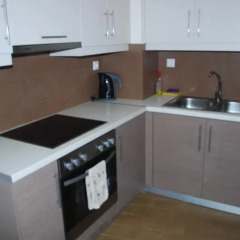 Апартаменты Athens Lotus Apartments в номере фото 2