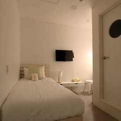 Hostel Haru Стандартный номер фото 8
