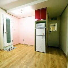 Отель Guesthouse Myeongdong Южная Корея, Сеул - отзывы, цены и фото номеров - забронировать отель Guesthouse Myeongdong онлайн помещение для мероприятий