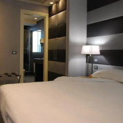 Hotel Mancino 12 4* Стандартный номер с различными типами кроватей фото 3