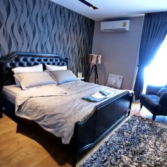 Отель The Win Residence Вилла