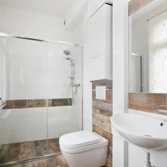 Отель Villa Haffnera 4* Апартаменты фото 40