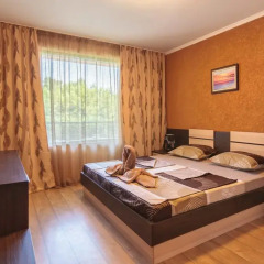Отель Villa Brigantina 3* Стандартный номер фото 6