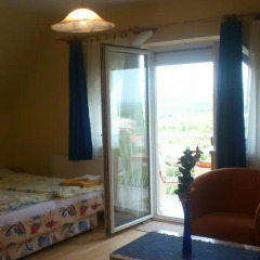 Отель Flora Villa 3* Апартаменты фото 30