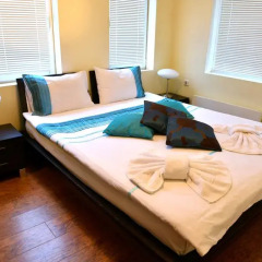 Hotel Bojur & Bojurland Apartment Complex 3* Апартаменты фото 4