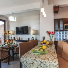 Отель Vallarta Shores 3* Люкс фото 17