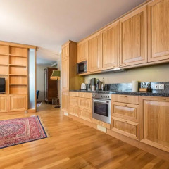 Отель Casa de Verano Old Town 2* Улучшенные апартаменты с различными типами кроватей