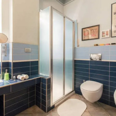 Отель B&B la casa di Arturo Стандартный номер с различными типами кроватей фото 3