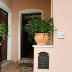 Отель B&B Tre Ористано интерьер отеля фото 2