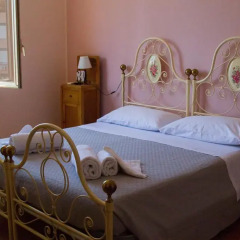 Отель B&B Panoramic Стандартный номер фото 10