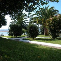 Hotel Touris фото 11