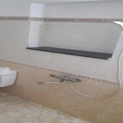 Hanoi Bluestar Hostel 2 Стандартный семейный номер фото 5