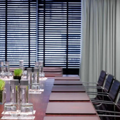 Отель Park Hyatt Washington спа