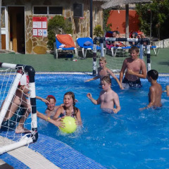 LABRANDA Hotel Golden Beach - All Inclusive детские мероприятия