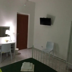 Отель Villa Anna B&B Аренелла удобства в номере