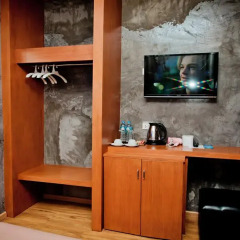 Отель Chaphone Guesthouse 2* Улучшенный номер с разными типами кроватей фото 10