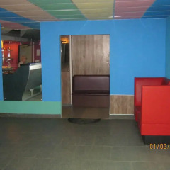 Raduga Hotel Ярославль спа