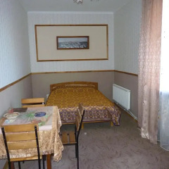 Гостиница Villa Ruben питание