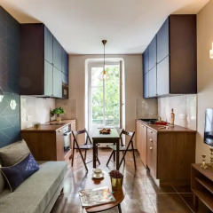 Отель La Casa Nissarte комната для гостей фото 2