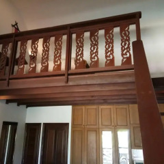 Отель Royal Cottage Residence ванная