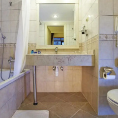 Champion Holiday Village 5* Стандартный номер с различными типами кроватей