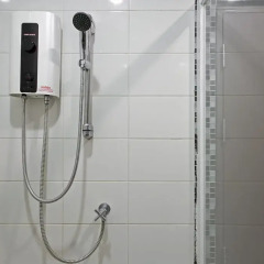 Отель D Varee Xpress Makkasan 3* Стандартный номер фото 3
