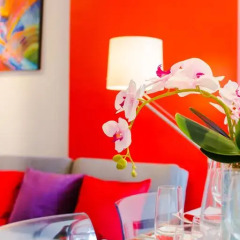 Отель W Phuket Residences Пхукет питание