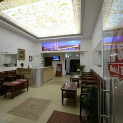 Birol Hotel Турция, Стамбул - 1 отзыв об отеле, цены и фото номеров - забронировать отель Birol Hotel онлайн интерьер отеля фото 2
