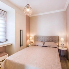 Отель Vista Villas комната для гостей фото 3