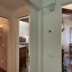 Апартаменты Nice Venice Apartment in San Marco удобства в номере