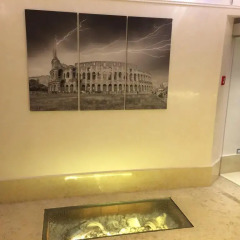 Hotel Elide